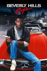 Beverly Hills Cop poster 22