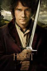 The Hobbit: An Unexpected Journey poster 25