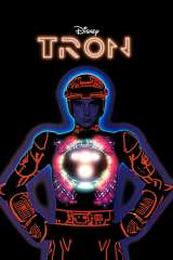 Tron poster 24