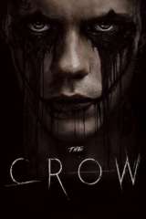 The Crow poster 12