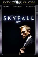 Skyfall poster 47