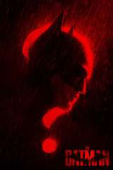 The Batman poster 82