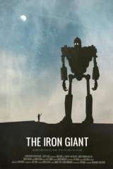 The Iron Giant poster 8