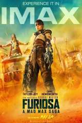 Furiosa: A Mad Max Saga poster 57