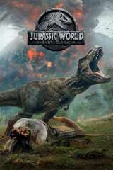 Jurassic World: Fallen Kingdom poster 32