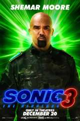Sonic the Hedgehog 3 poster 33