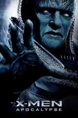 X-Men: Apocalypse poster 12