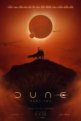 Dune: Part Two poster 6