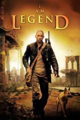 I Am Legend poster 27