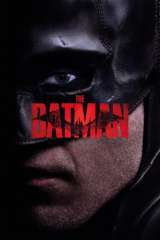 The Batman poster 103