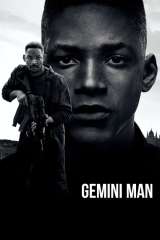 Gemini Man poster 34