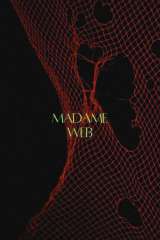 Madame Web poster 4