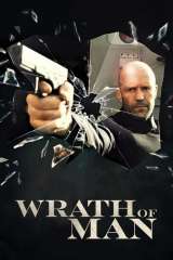 Wrath of Man poster 14