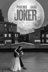 Joker: Folie à Deux poster 30