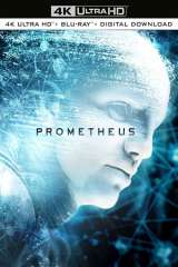 Prometheus poster 17