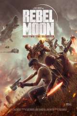 Rebel Moon - Part Two: The Scargiver poster 27