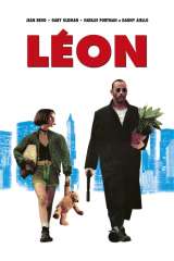Léon: The Professional poster 21