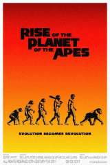 Rise of the Planet of the Apes poster 48