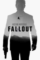 Mission: Impossible - Fallout poster 56