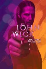 John Wick: Chapter 3 - Parabellum poster 43