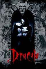 Bram Stoker's Dracula poster 32
