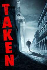 Taken poster 12