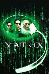 The Matrix poster 24