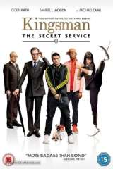 Kingsman: The Secret Service (2015)