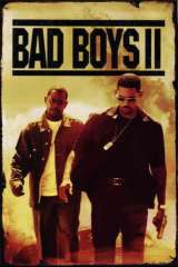 Bad Boys II poster 16