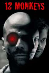 Twelve Monkeys poster 17