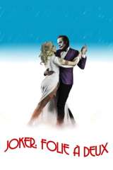 Joker: Folie à Deux poster 36