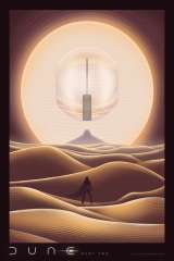 Dune: Part Two poster 2