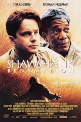 The Shawshank Redemption poster 28