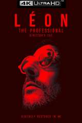 Léon: The Professional poster 26
