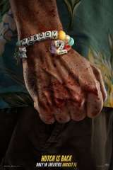 Nobody 2 poster 8