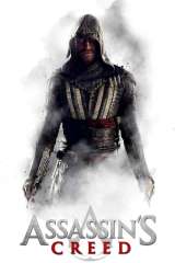 Assassin's Creed poster 28