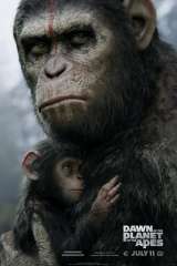 Dawn of the Planet of the Apes poster 36