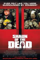 Shaun of the Dead poster 17
