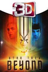Star Trek Beyond poster 11
