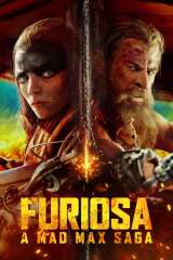 Furiosa: A Mad Max Saga poster 62