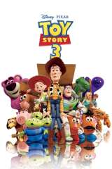 Toy Story 3 poster 24