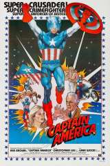 Captain America (1979)