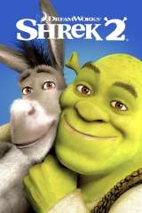 Shrek 2 poster 6