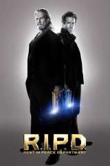 R.I.P.D. poster 15