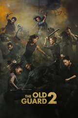 The Old Guard 2 poster 29