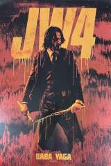 John Wick: Chapter 4 poster 49