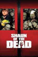Shaun of the Dead poster 28
