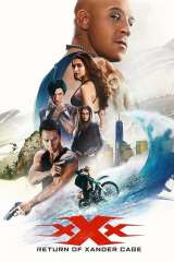 xXx: Return of Xander Cage poster 10