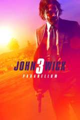 John Wick: Chapter 3 - Parabellum poster 11
