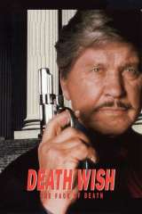 Death Wish V: The Face of Death (1994)